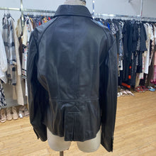 Load image into Gallery viewer, Danier leather jacket 2XL