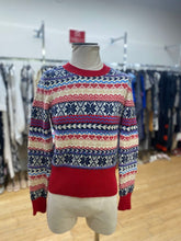 Load image into Gallery viewer, J Crew wool blend sweater XS