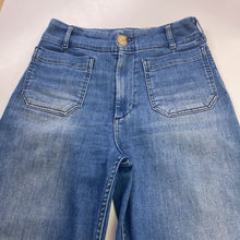 Load image into Gallery viewer, Maeve The Colette jeans 28