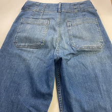 Load image into Gallery viewer, Maeve The Colette jeans 28