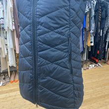 Load image into Gallery viewer, Columbia long quilted vest S