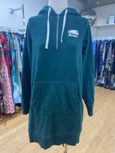Load image into Gallery viewer, Roots hoody dress S