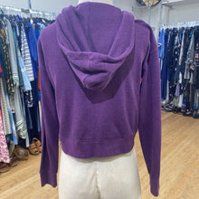 Load image into Gallery viewer, Lucky Brand zip up hoody S