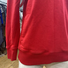 Load image into Gallery viewer, Roots long 1/2 zip up XS