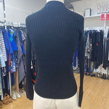Load image into Gallery viewer, Club Monaco wool sweater S