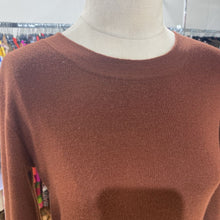 Load image into Gallery viewer, Ca Va De Soi merino wool dress S