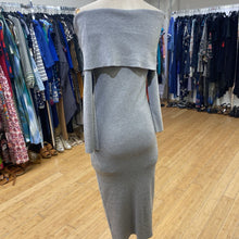 Load image into Gallery viewer, Jasmine knit dress NWT O/S but fits XS-M
