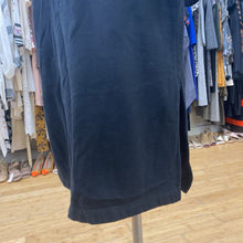 Load image into Gallery viewer, Roots hoody maxi dress M