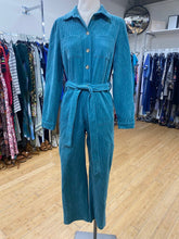 Load image into Gallery viewer, Artlove corduroy jumpsuit NWT 36