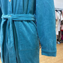Load image into Gallery viewer, Artlove corduroy jumpsuit NWT 36
