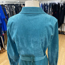 Load image into Gallery viewer, Artlove corduroy jumpsuit NWT 36