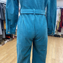 Load image into Gallery viewer, Artlove corduroy jumpsuit NWT 36