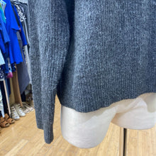 Load image into Gallery viewer, Contemporaine alpaca/wool/blend sweater M