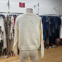 Load image into Gallery viewer, Dreamers strawberry cardi S/M