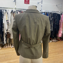 Load image into Gallery viewer, Lafayette 148 wool blazer 4