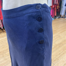 Load image into Gallery viewer, Lauren Ralph Lauren lined silk skirt 4