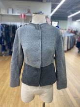 Load image into Gallery viewer, Talbots wool/blend cardi 2