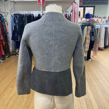 Load image into Gallery viewer, Talbots wool/blend cardi 2