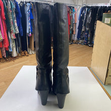 Load image into Gallery viewer, Fly London pull on boots 39