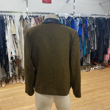 Load image into Gallery viewer, Vintage Ira Howard wool blazer *as is 11/12