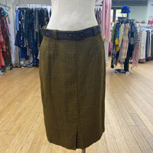 Load image into Gallery viewer, Vintage Ira Howard wool skirt *as is 11/12