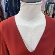 Load image into Gallery viewer, Theory Admiral Crepe dress NWT M