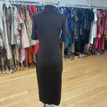 Load image into Gallery viewer, Gap ribbed maxi dress NWT S Tall