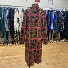 Load image into Gallery viewer, Christian Siriano sweater coat M