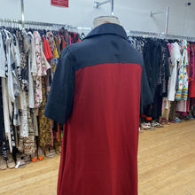 Load image into Gallery viewer, See by Chloe button up dress 6