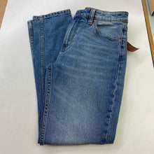 Load image into Gallery viewer, Rolla's Tim Slims jeans 30W 32L