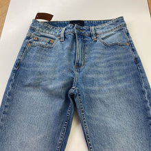 Load image into Gallery viewer, Rolla's Tim Slims jeans 30W 32L