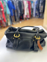 Load image into Gallery viewer, Dooney & Burke shoulder bag