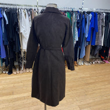 Load image into Gallery viewer, Banana Republic (outlet) microsuede dress 6
