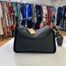 Load image into Gallery viewer, The Horse leather crossbody NWT