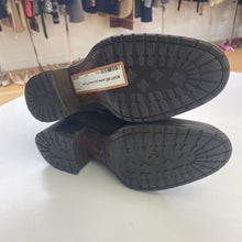 Load image into Gallery viewer, NDC suede pull on boots 37
