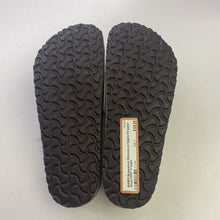 Load image into Gallery viewer, Birkenstock Naples Wrapped shoes NWT 11