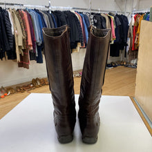 Load image into Gallery viewer, Pikolinos leather boots 39