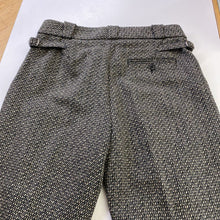 Load image into Gallery viewer, Banana Republic wool/blend pants NWT 8