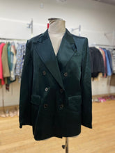 Load image into Gallery viewer, Banana Republic satin suit NWT 8