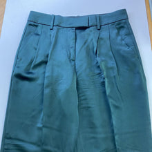 Load image into Gallery viewer, Banana Republic satin suit NWT 8