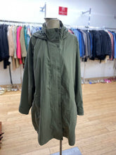 Load image into Gallery viewer, Athleta light coat 2X