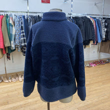 Load image into Gallery viewer, Columbia fleece pullover L