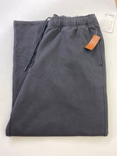 Load image into Gallery viewer, Athleta Forever Fleece Wide Leg joggers NWT L