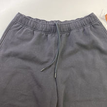 Load image into Gallery viewer, Athleta Forever Fleece Wide Leg joggers NWT L