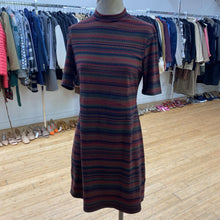 Load image into Gallery viewer, Top Shop multi dot dress 10