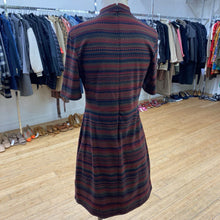 Load image into Gallery viewer, Top Shop multi dot dress 10