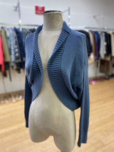 Load image into Gallery viewer, Lole open cardi L