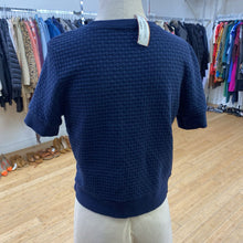 Load image into Gallery viewer, Banana Republic bead insects top S