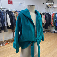 Load image into Gallery viewer, Kania tie hoody XL