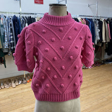 Load image into Gallery viewer, English Factory baubles sweater S